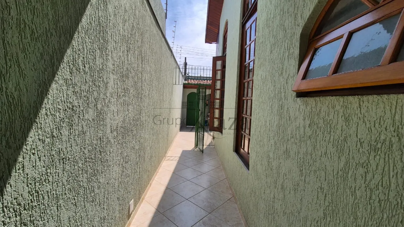 Foto 45 de Casa Comercial  Residencial em Vila Pinheiro, Jacareí - imagem 45