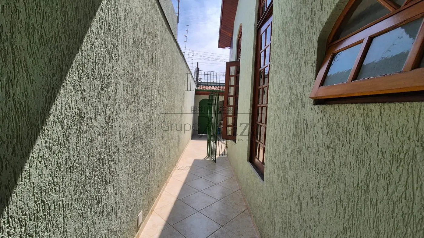 Foto 44 de Casa Comercial  Residencial em Vila Pinheiro, Jacareí - imagem 44