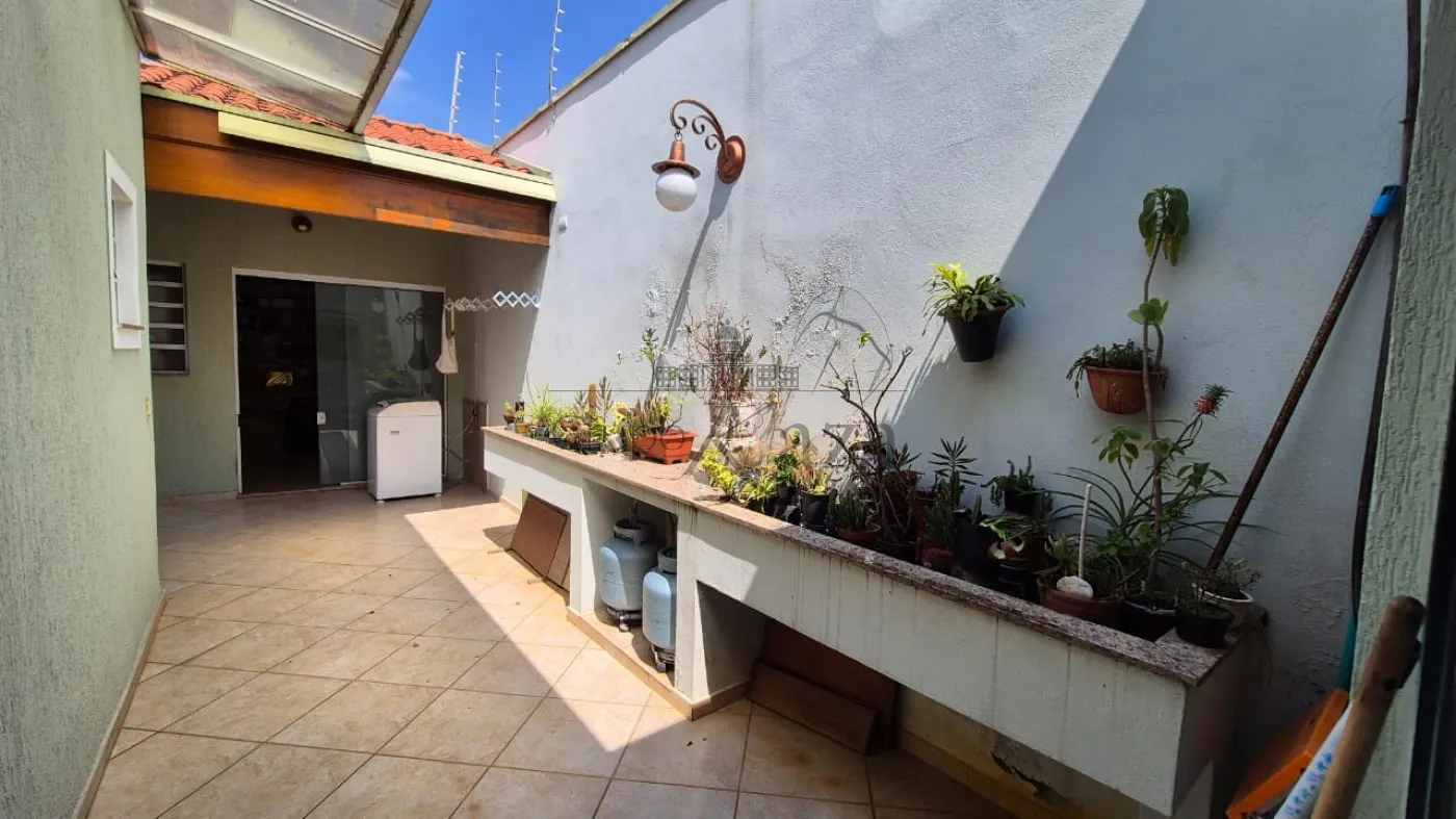 Foto 43 de Casa Comercial  Residencial em Vila Pinheiro, Jacareí - imagem 43