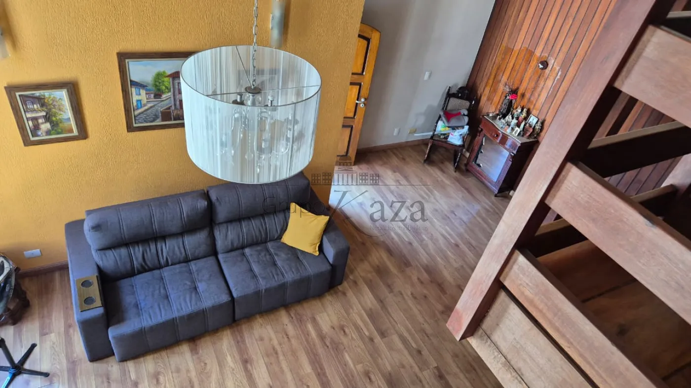 Foto 18 de Casa Comercial  Residencial em Vila Pinheiro, Jacareí - imagem 18