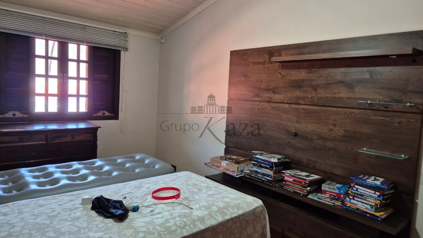Foto 30 de Casa Comercial  Residencial em Vila Pinheiro, Jacareí - imagem 30