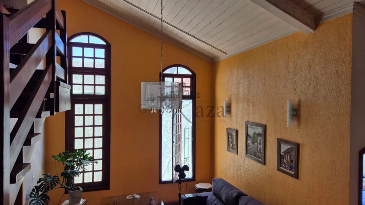 Foto 16 de Casa Comercial  Residencial em Vila Pinheiro, Jacareí - imagem 16