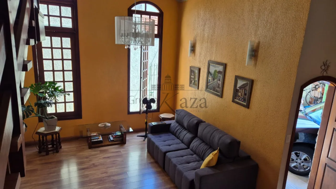 Foto 14 de Casa Comercial  Residencial em Vila Pinheiro, Jacareí - imagem 14