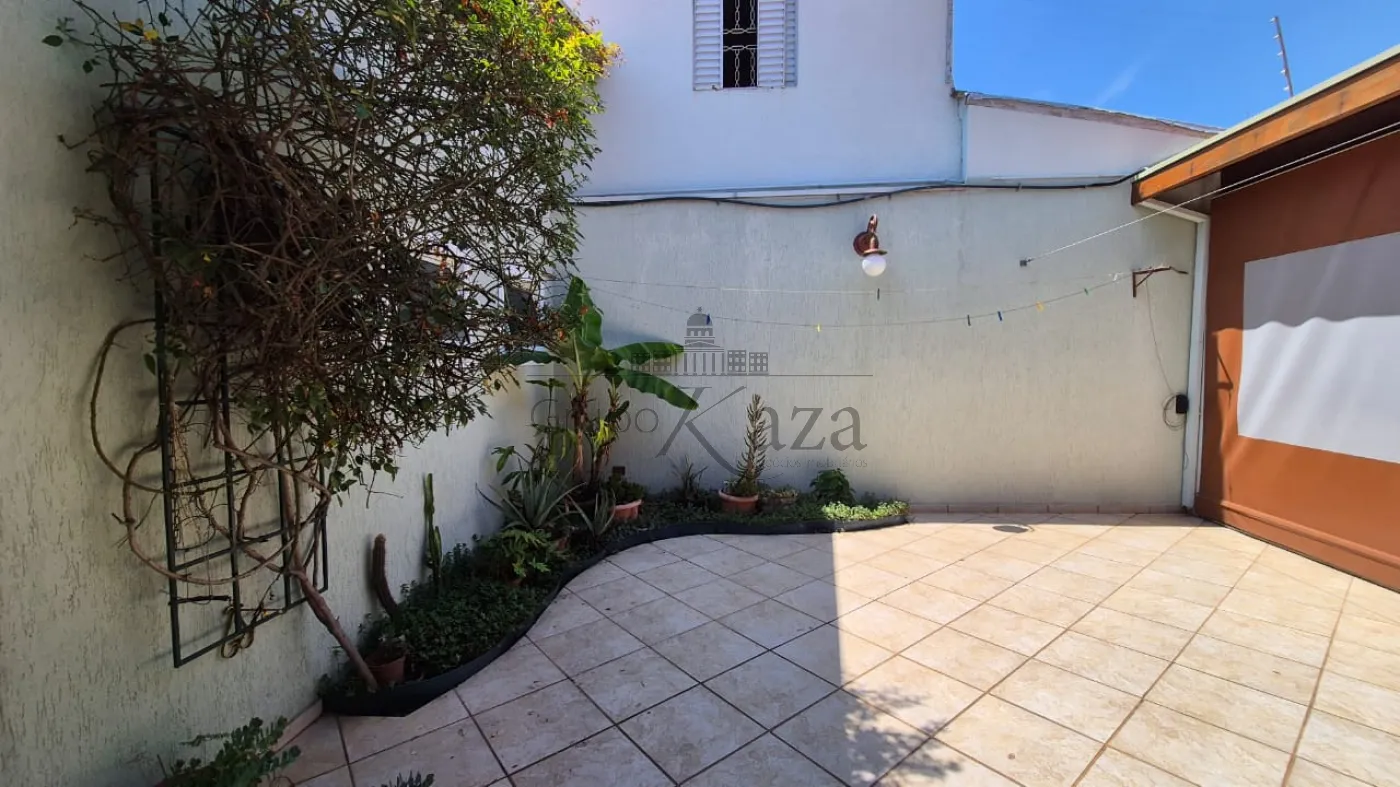 Foto 10 de Casa Comercial  Residencial em Vila Pinheiro, Jacareí - imagem 10