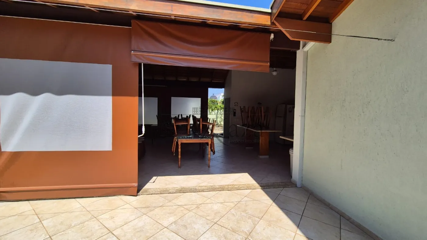 Foto 9 de Casa Comercial  Residencial em Vila Pinheiro, Jacareí - imagem 9