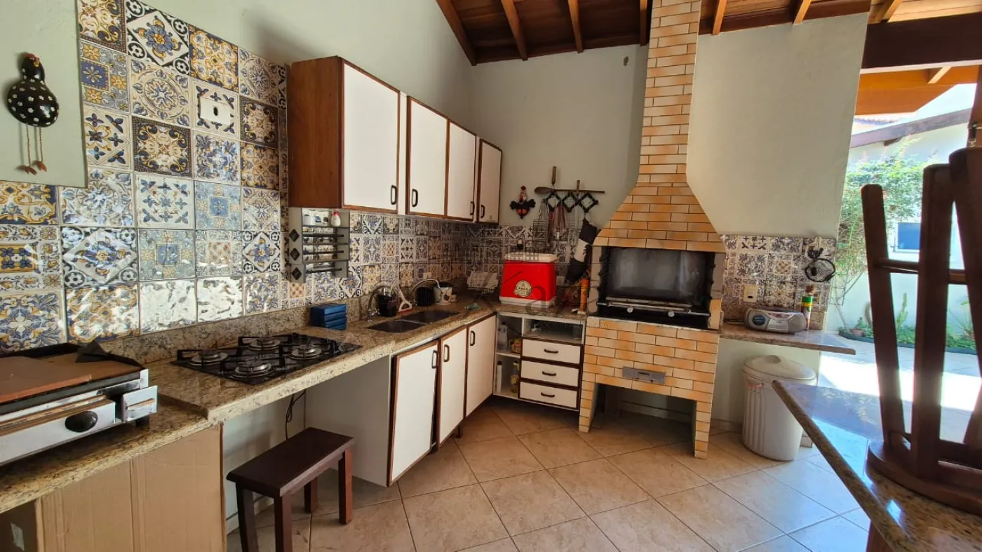 Foto 5 de Casa Comercial  Residencial em Vila Pinheiro, Jacareí - imagem 5