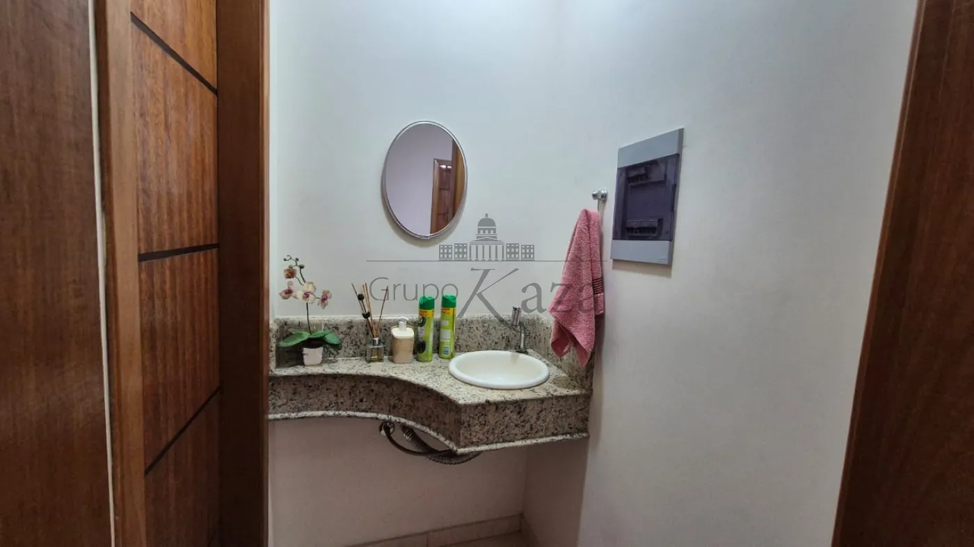 Foto 39 de Casa Comercial  Residencial em Vila Pinheiro, Jacareí - imagem 39