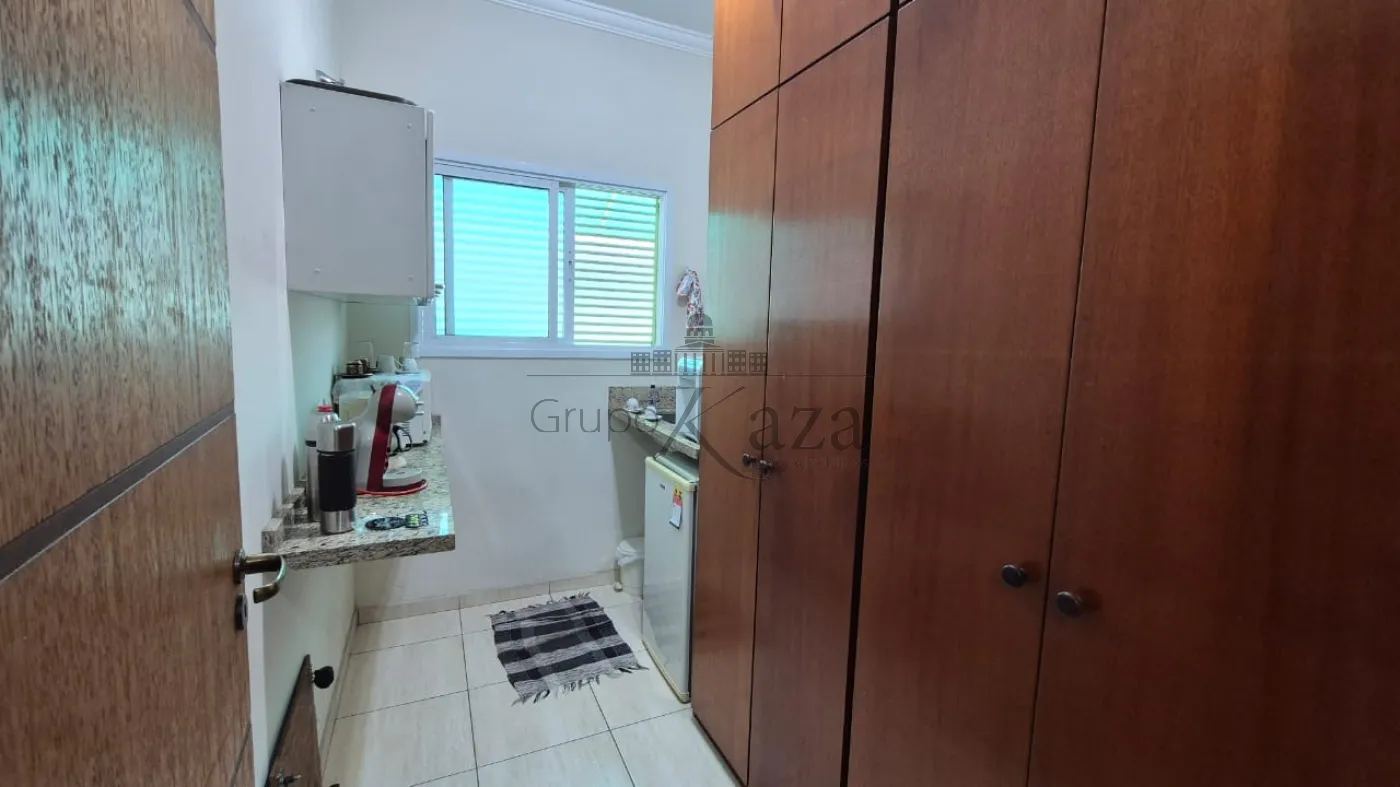 Foto 40 de Casa Comercial  Residencial em Vila Pinheiro, Jacareí - imagem 40