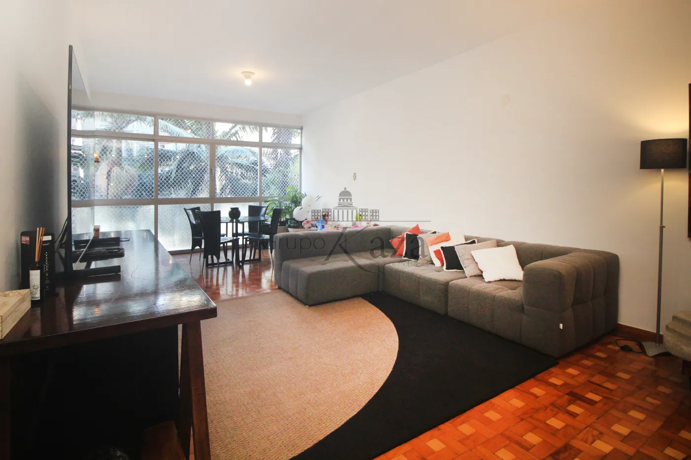Foto 1 de Apartamento Padrão em Bela Vista, São Paulo - imagem 1