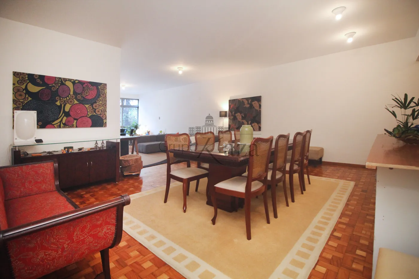 Foto 2 de Apartamento Padrão em Bela Vista, São Paulo - imagem 2