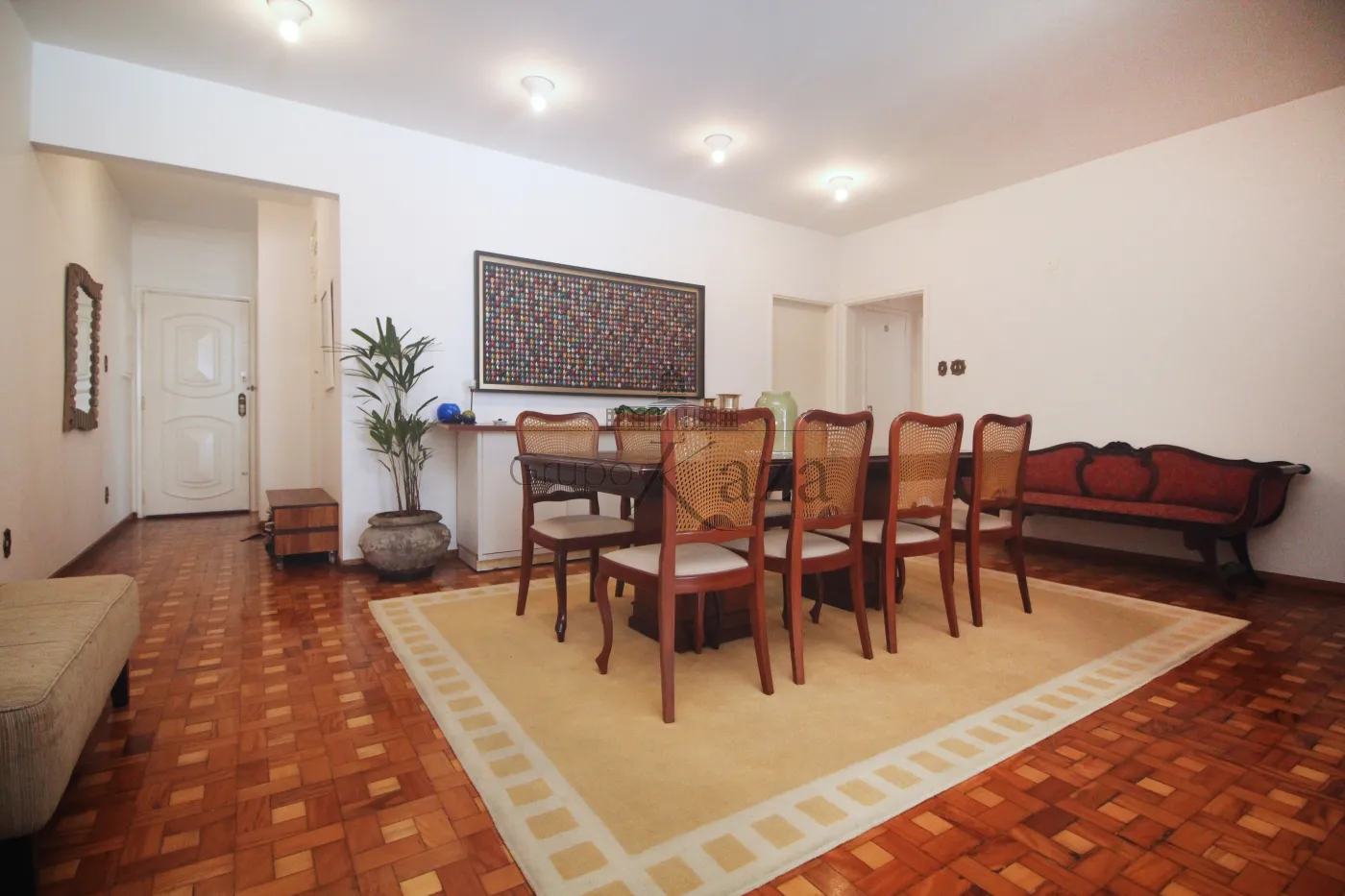 Foto 3 de Apartamento Padrão em Bela Vista, São Paulo - imagem 3