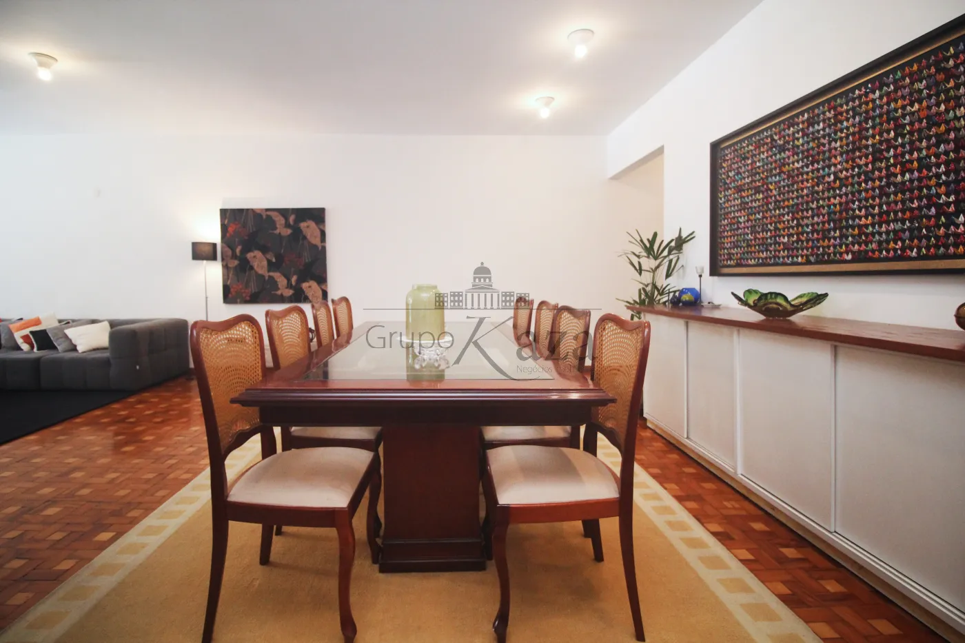 Foto 4 de Apartamento Padrão em Bela Vista, São Paulo - imagem 4