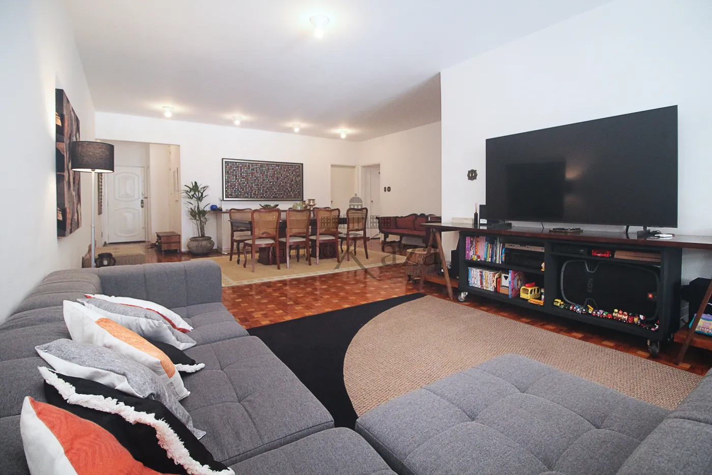 Foto 6 de Apartamento Padrão em Bela Vista, São Paulo - imagem 6