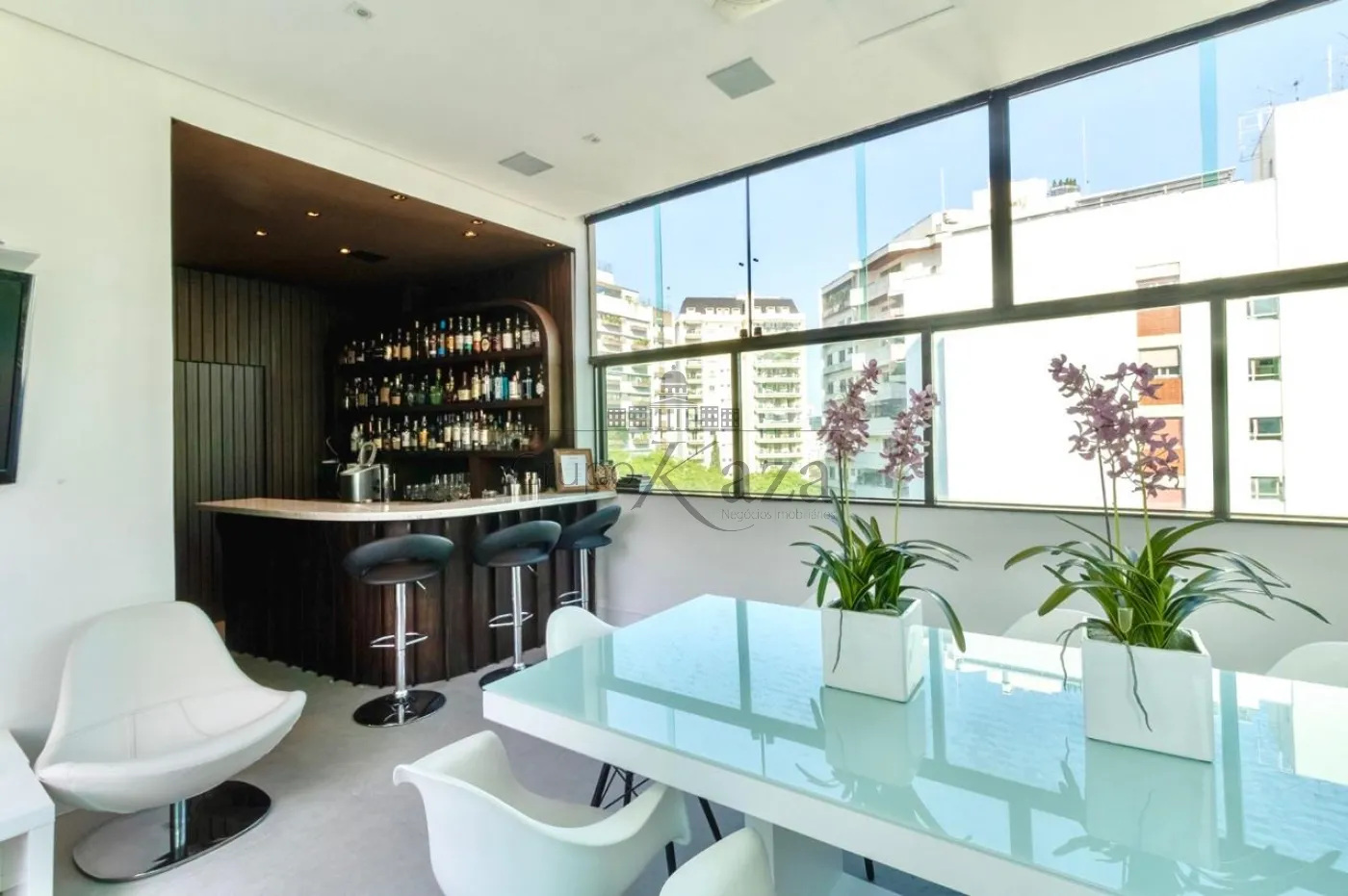 Foto 13 de Apartamento Cobertura Duplex em Campo Belo, São Paulo - imagem 13