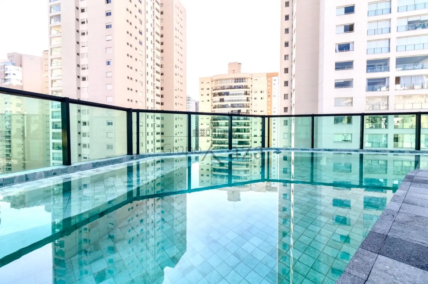Foto 1 de Apartamento Cobertura Duplex em Campo Belo, São Paulo - imagem 1