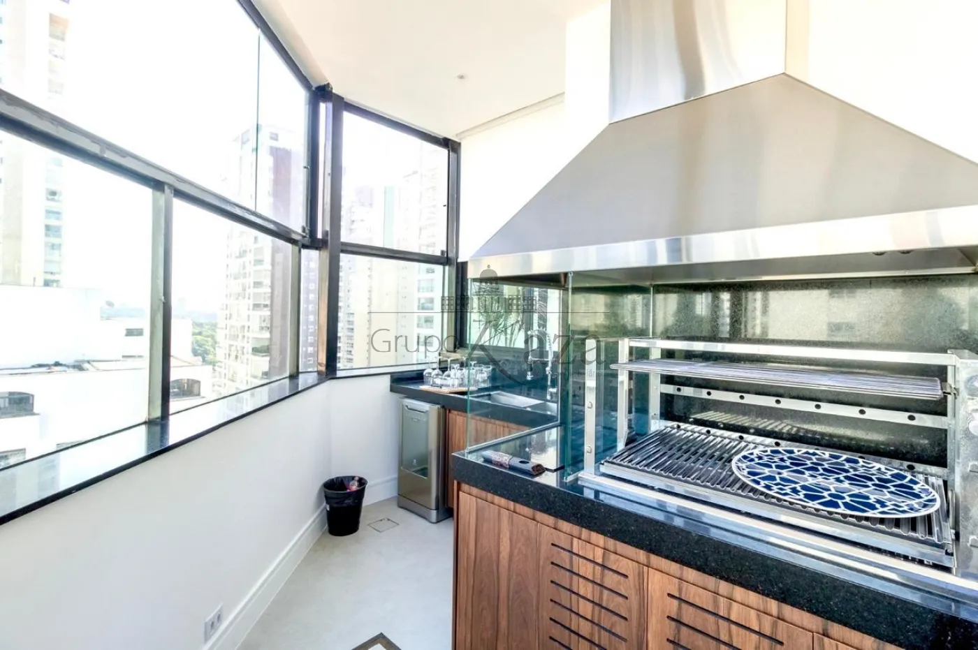 Foto 18 de Apartamento Cobertura Duplex em Campo Belo, São Paulo - imagem 18