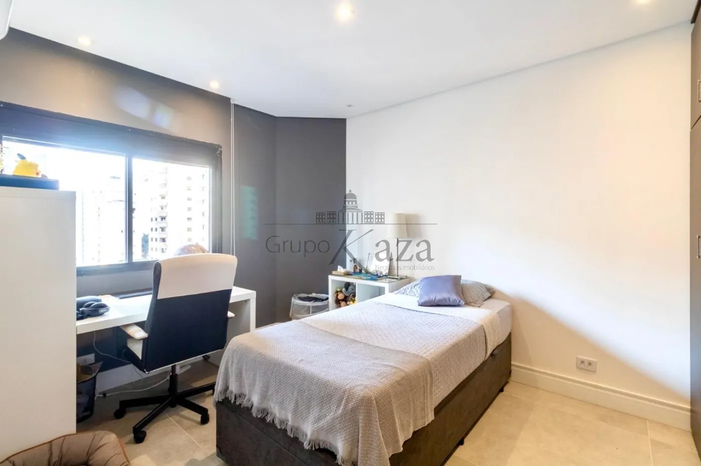 Foto 43 de Apartamento Cobertura Duplex em Campo Belo, São Paulo - imagem 43