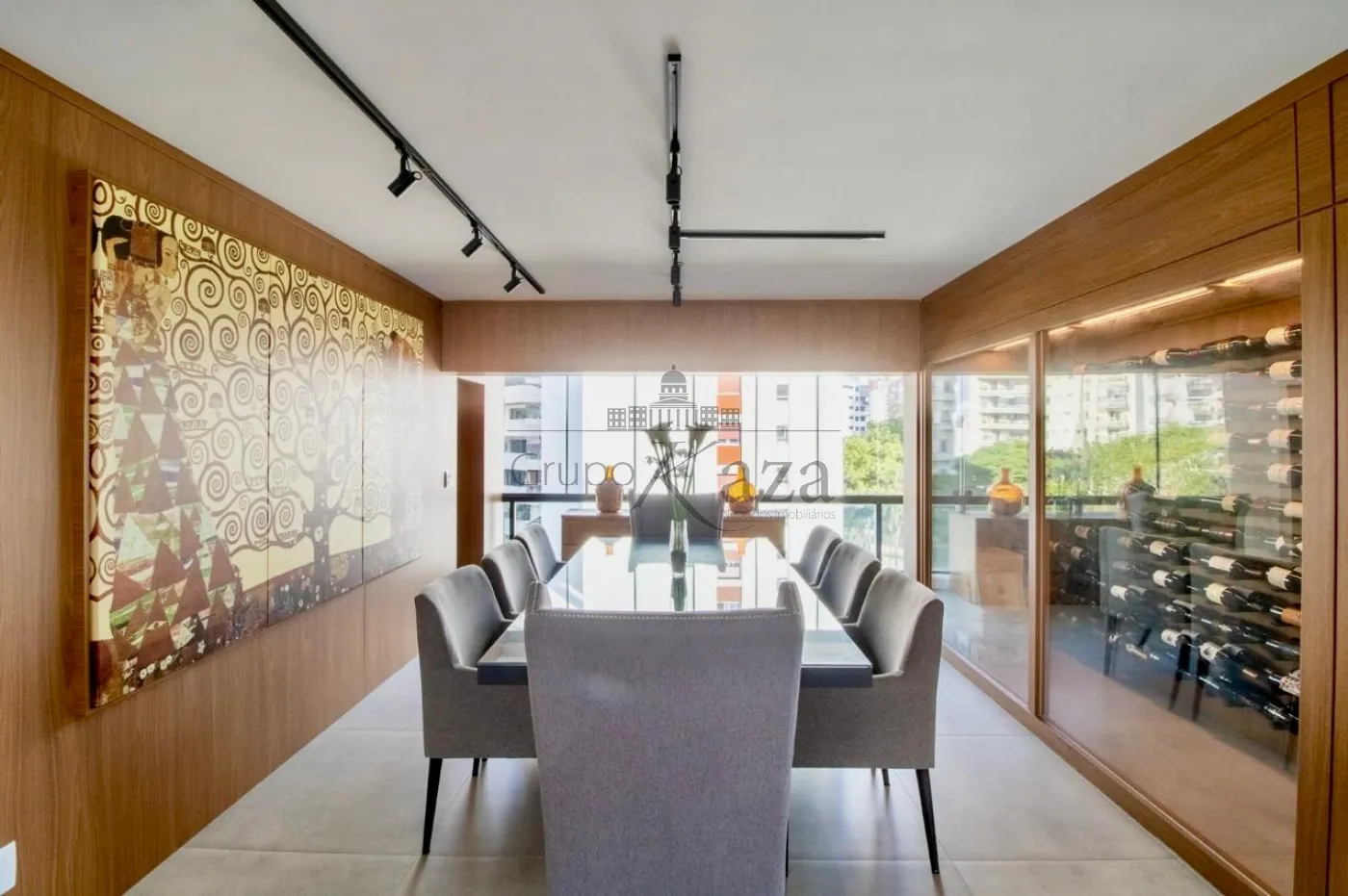Foto 28 de Apartamento Cobertura Duplex em Campo Belo, São Paulo - imagem 28