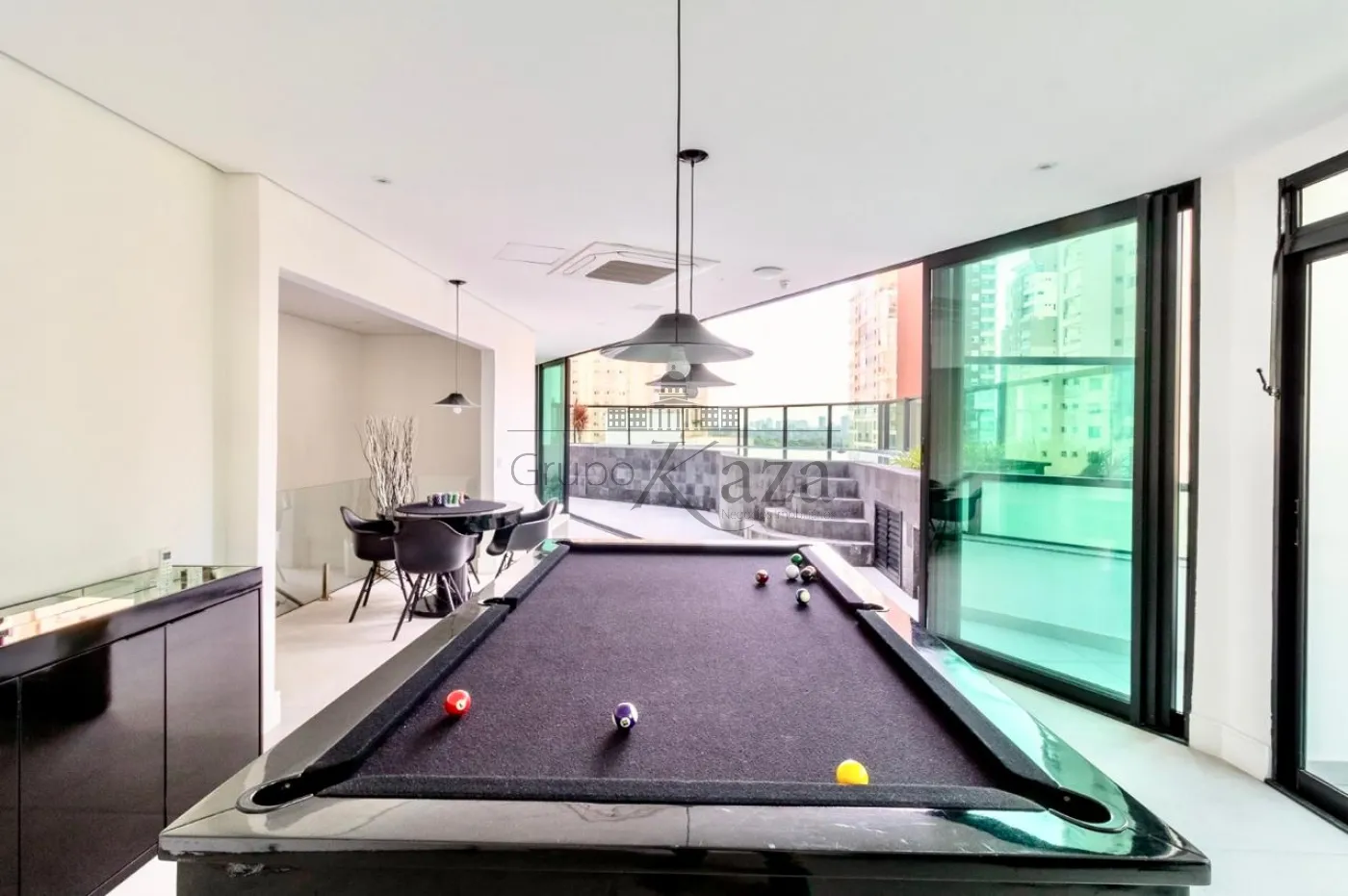 Foto 9 de Apartamento Cobertura Duplex em Campo Belo, São Paulo - imagem 9