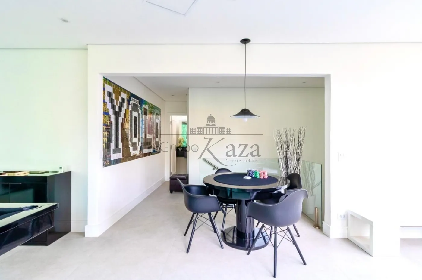 Foto 12 de Apartamento Cobertura Duplex em Campo Belo, São Paulo - imagem 12