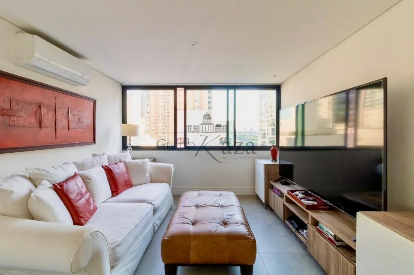 Foto 31 de Apartamento Cobertura Duplex em Campo Belo, São Paulo - imagem 31