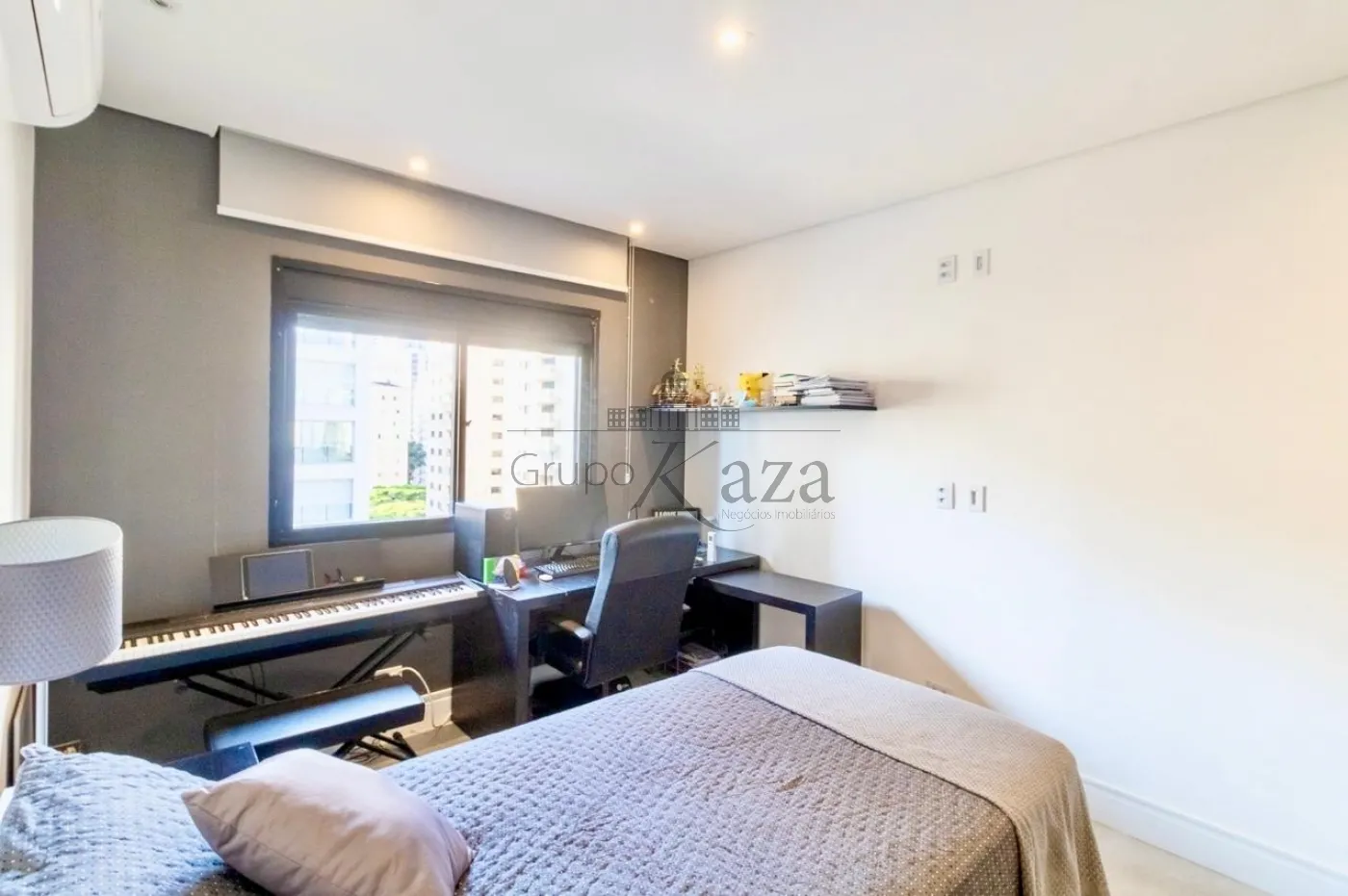 Foto 46 de Apartamento Cobertura Duplex em Campo Belo, São Paulo - imagem 46