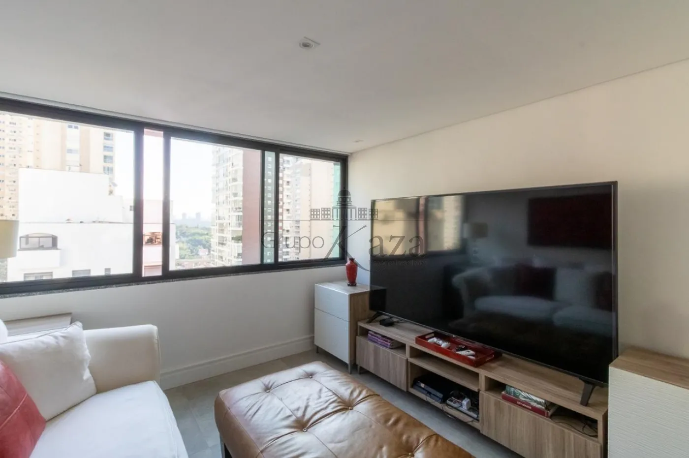 Foto 32 de Apartamento Cobertura Duplex em Campo Belo, São Paulo - imagem 32