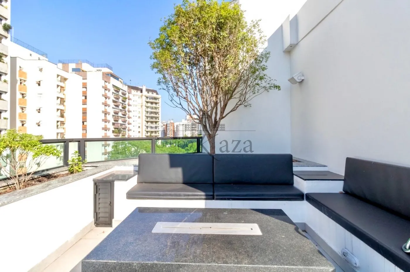 Foto 6 de Apartamento Cobertura Duplex em Campo Belo, São Paulo - imagem 6