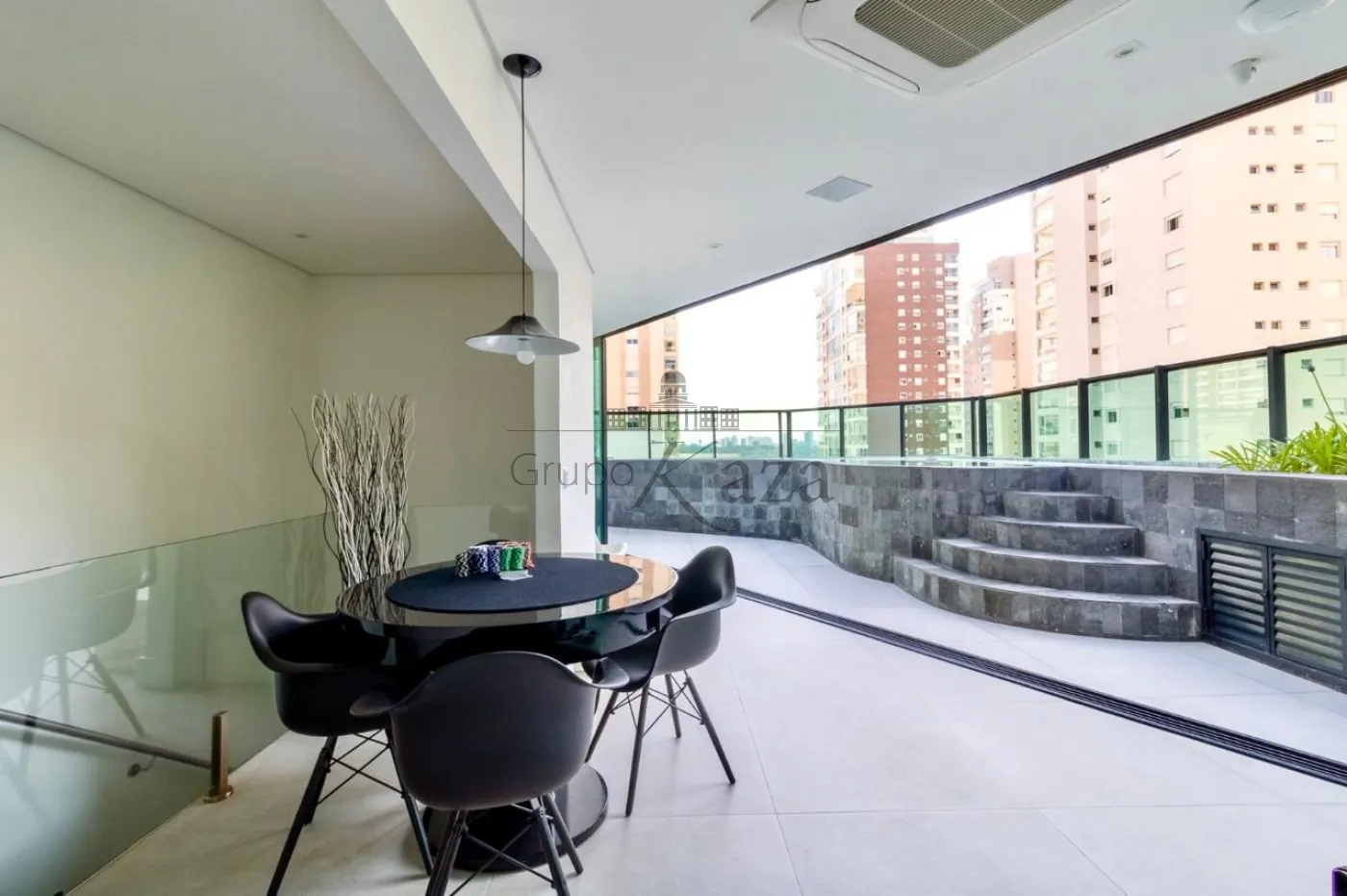 Foto 11 de Apartamento Cobertura Duplex em Campo Belo, São Paulo - imagem 11