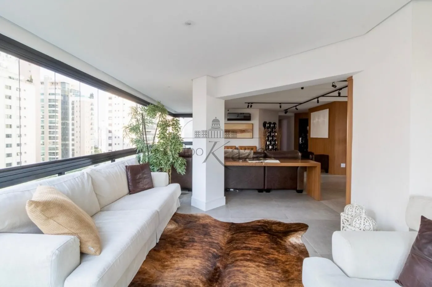 Foto 22 de Apartamento Cobertura Duplex em Campo Belo, São Paulo - imagem 22