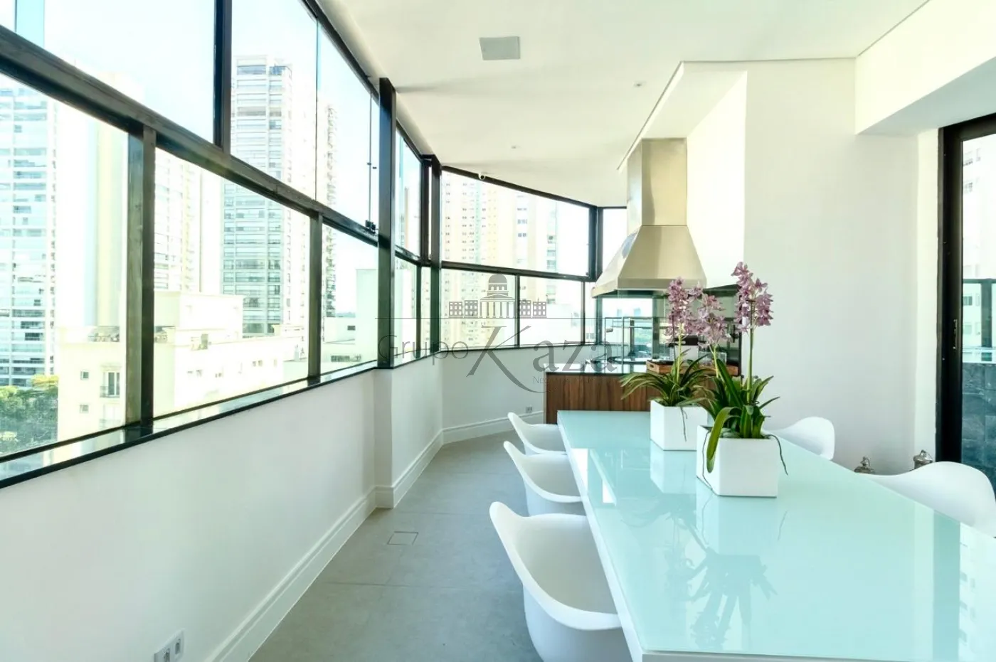 Foto 14 de Apartamento Cobertura Duplex em Campo Belo, São Paulo - imagem 14