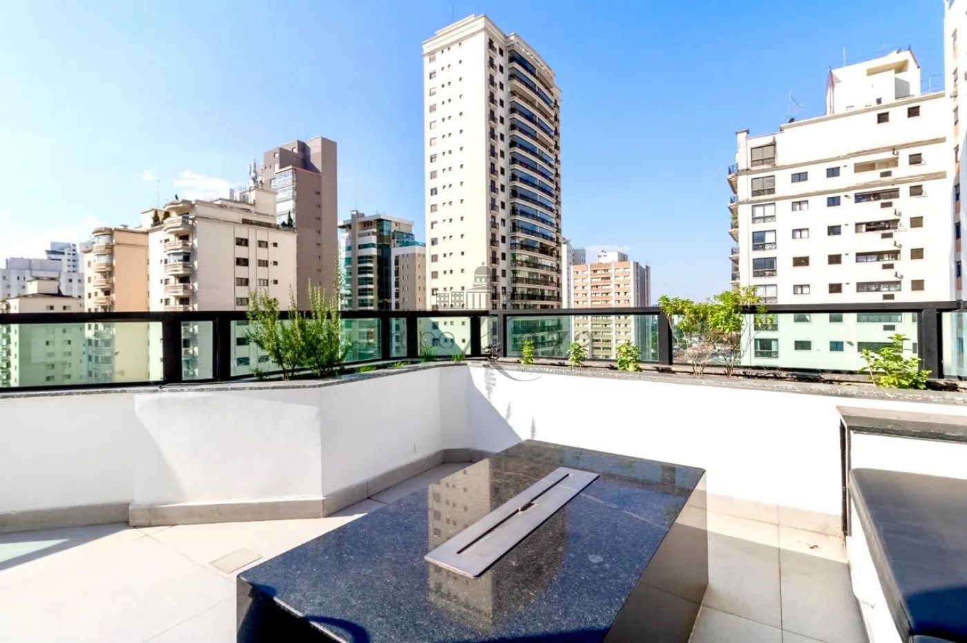 Foto 5 de Apartamento Cobertura Duplex em Campo Belo, São Paulo - imagem 5