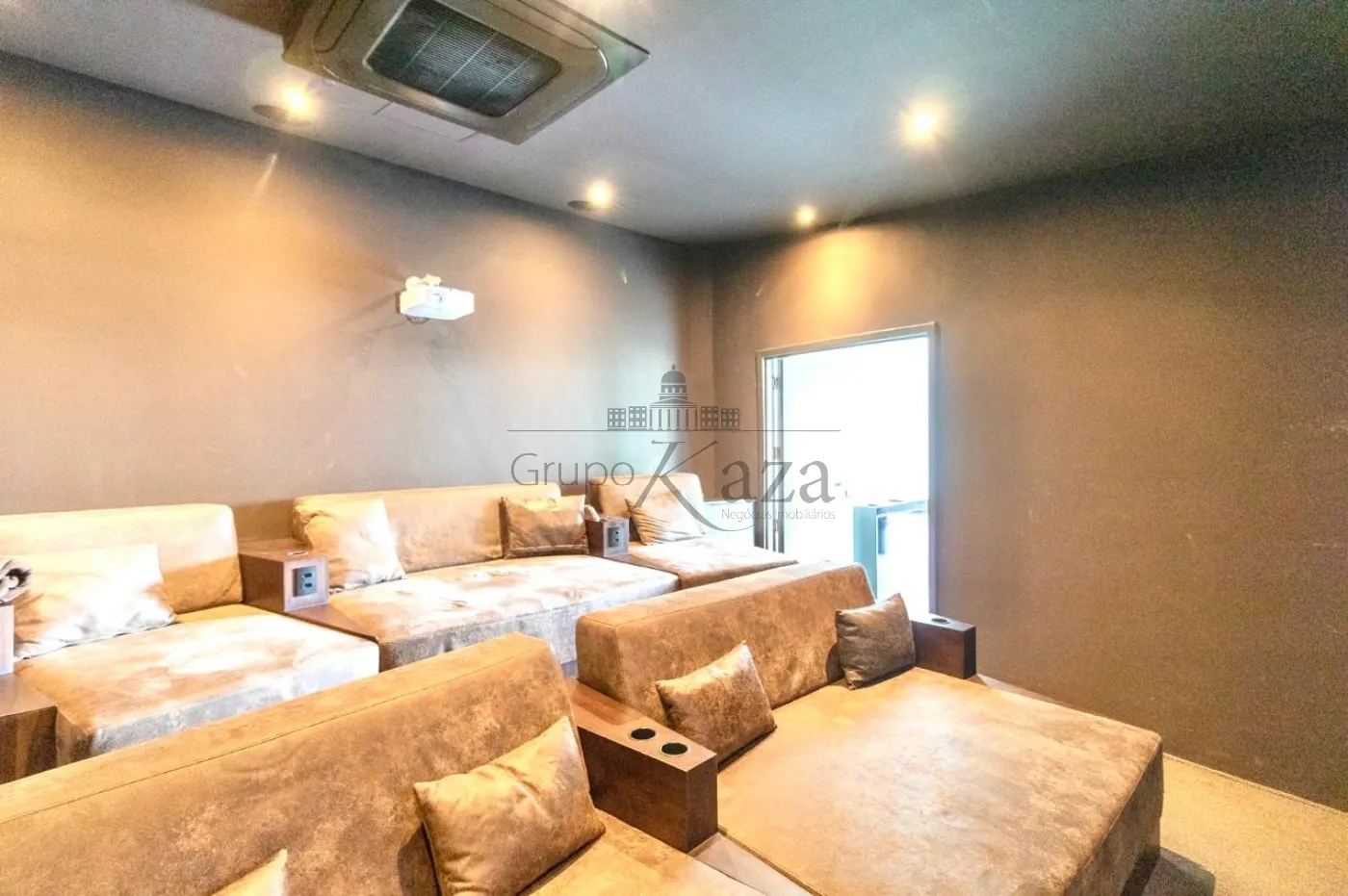 Foto 34 de Apartamento Cobertura Duplex em Campo Belo, São Paulo - imagem 34