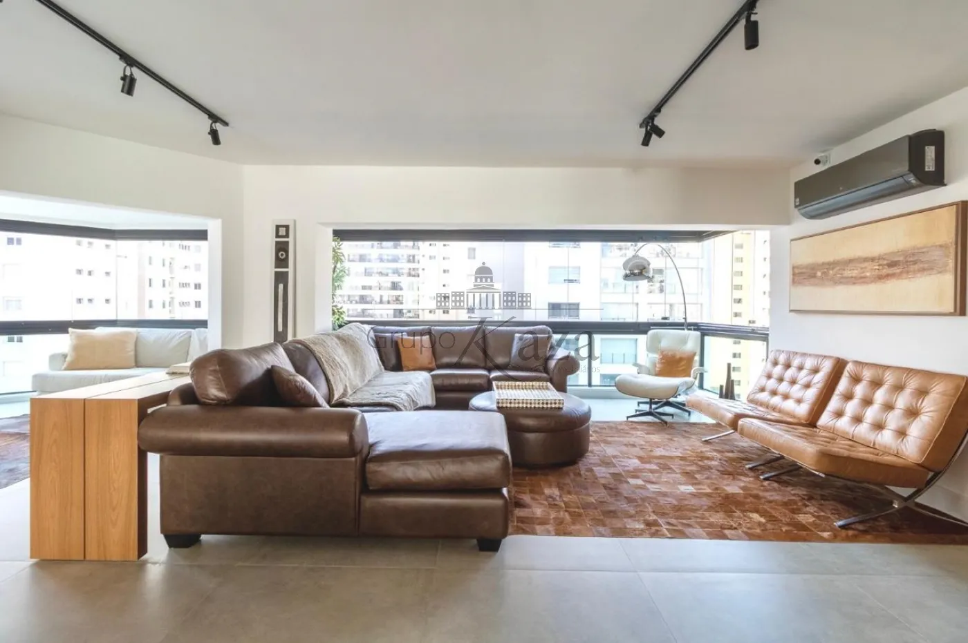 Foto 24 de Apartamento Cobertura Duplex em Campo Belo, São Paulo - imagem 24