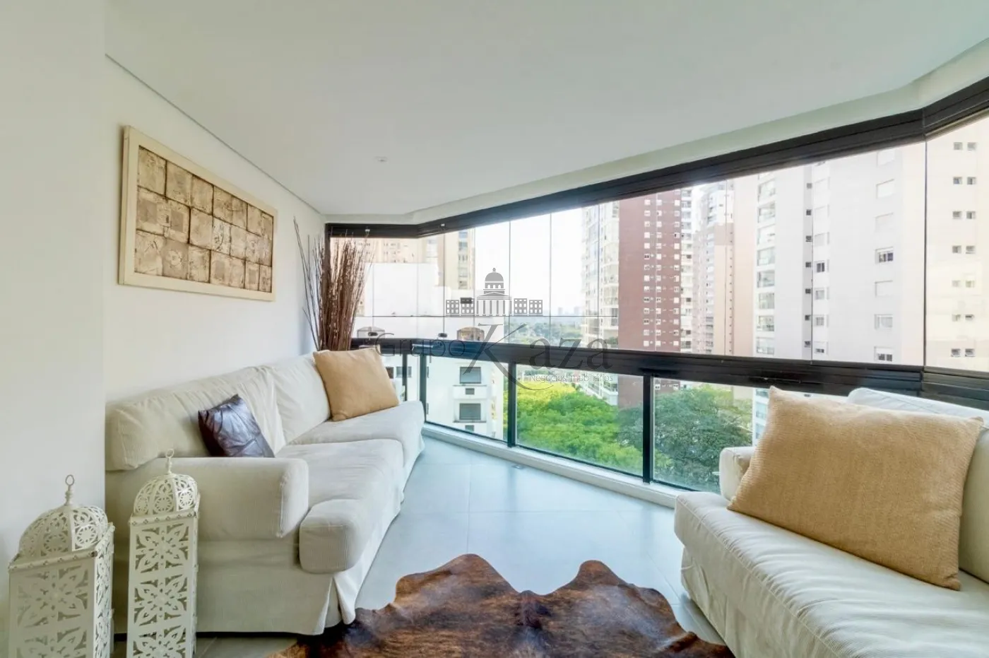 Foto 21 de Apartamento Cobertura Duplex em Campo Belo, São Paulo - imagem 21
