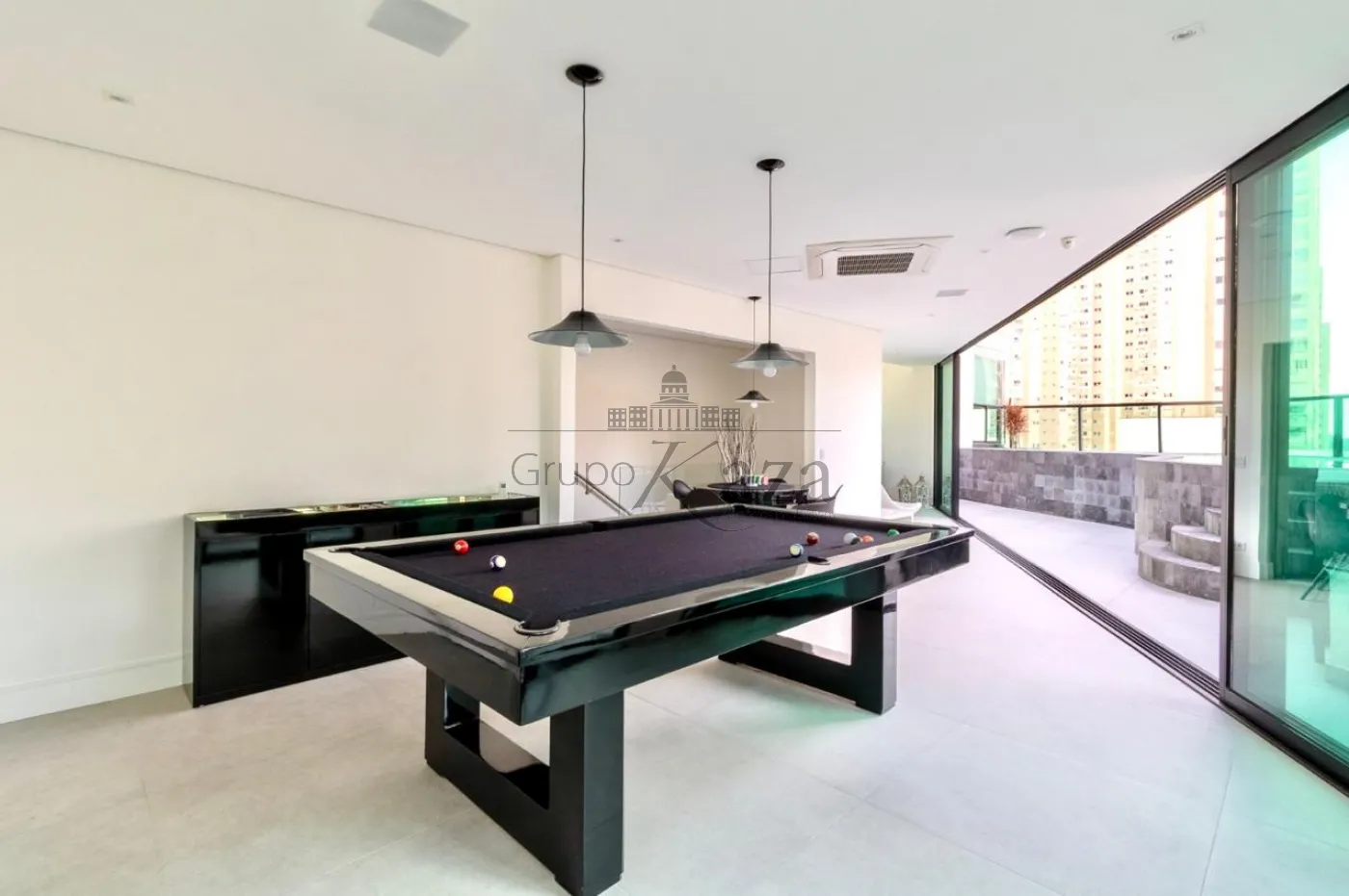 Foto 8 de Apartamento Cobertura Duplex em Campo Belo, São Paulo - imagem 8
