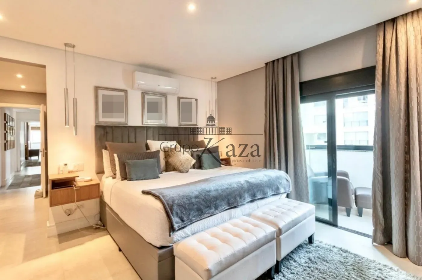 Foto 36 de Apartamento Cobertura Duplex em Campo Belo, São Paulo - imagem 36