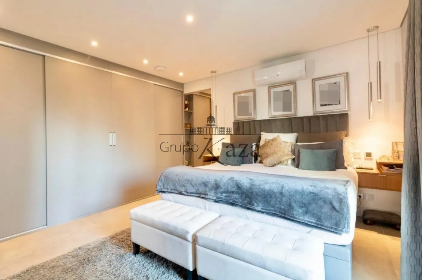 Foto 37 de Apartamento Cobertura Duplex em Campo Belo, São Paulo - imagem 37