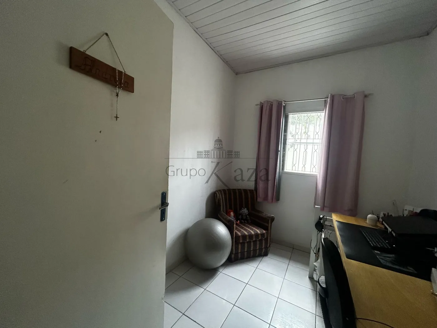 Foto 5 de Casa Padrão em Jardim Jacinto, Jacareí - imagem 5