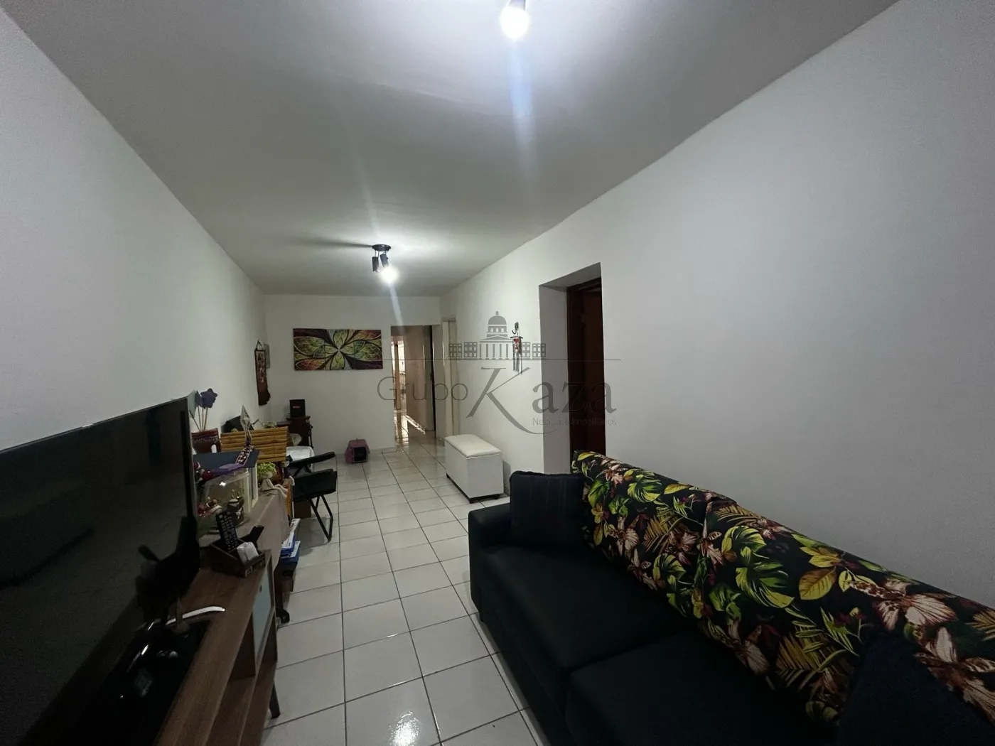 Foto 1 de Casa Padrão em Jardim Jacinto, Jacareí - imagem 1