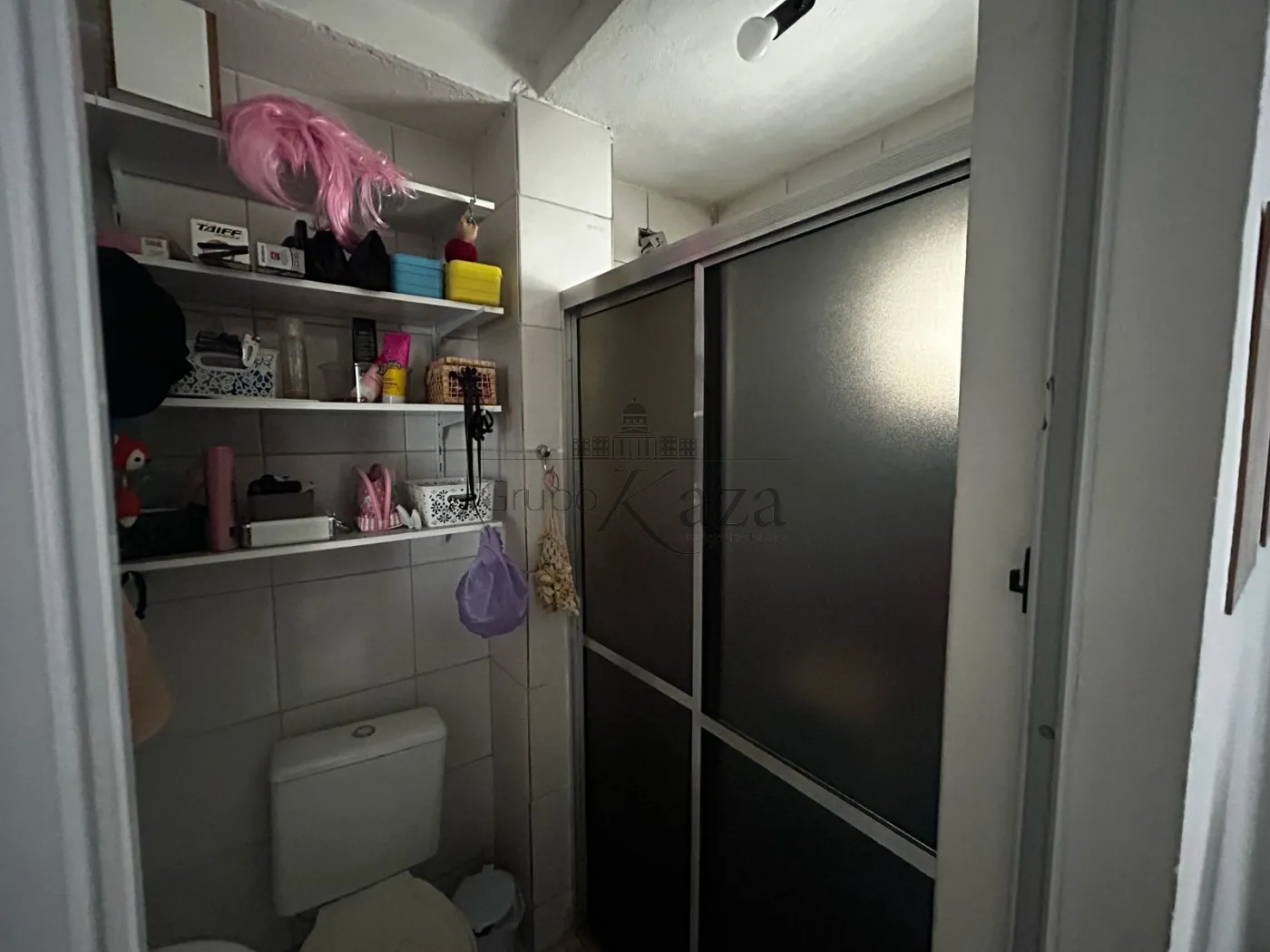 Foto 7 de Casa Padrão em Jardim Jacinto, Jacareí - imagem 7