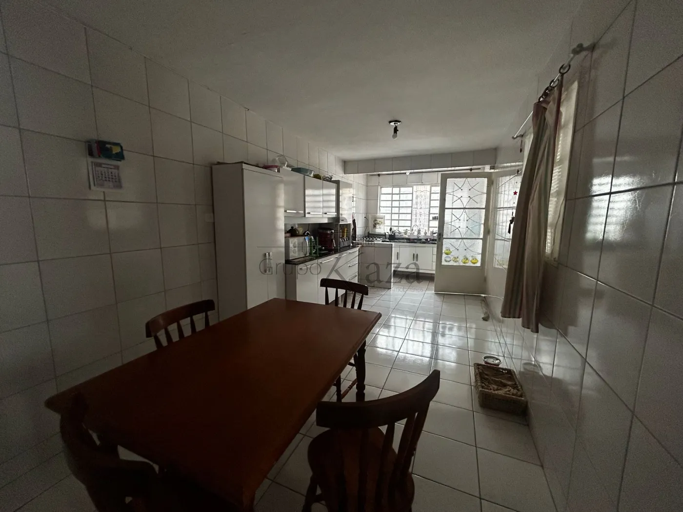 Foto 2 de Casa Padrão em Jardim Jacinto, Jacareí - imagem 2