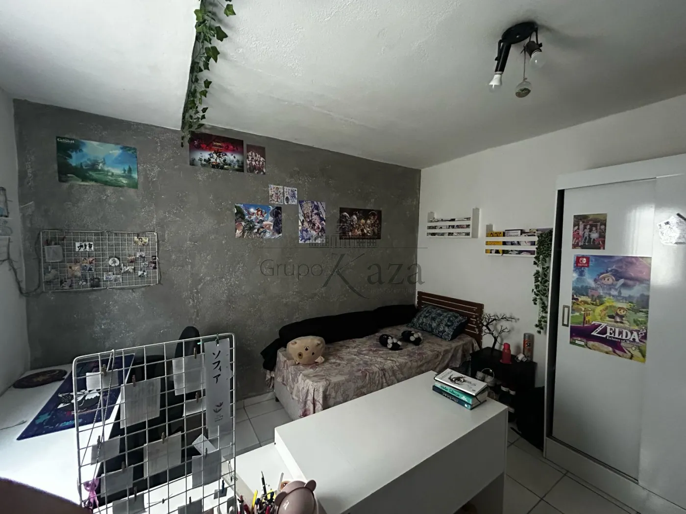 Foto 12 de Casa Padrão em Jardim Jacinto, Jacareí - imagem 12