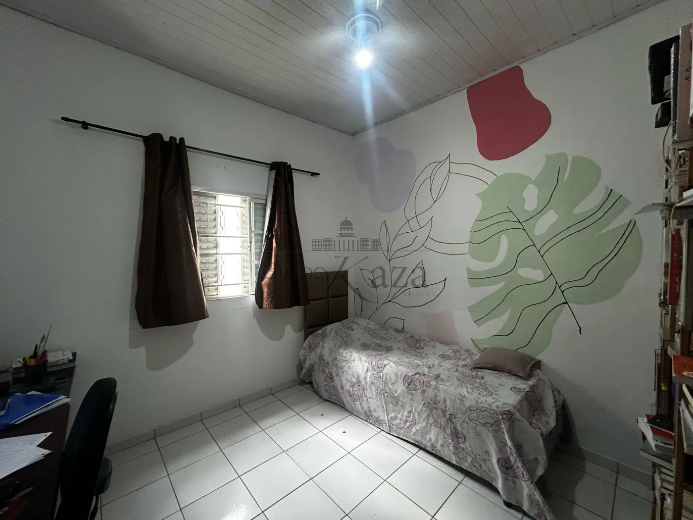 Foto 9 de Casa Padrão em Jardim Jacinto, Jacareí - imagem 9
