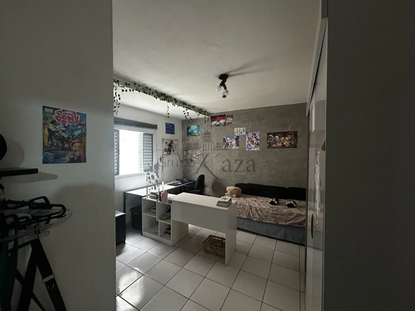Foto 11 de Casa Padrão em Jardim Jacinto, Jacareí - imagem 11