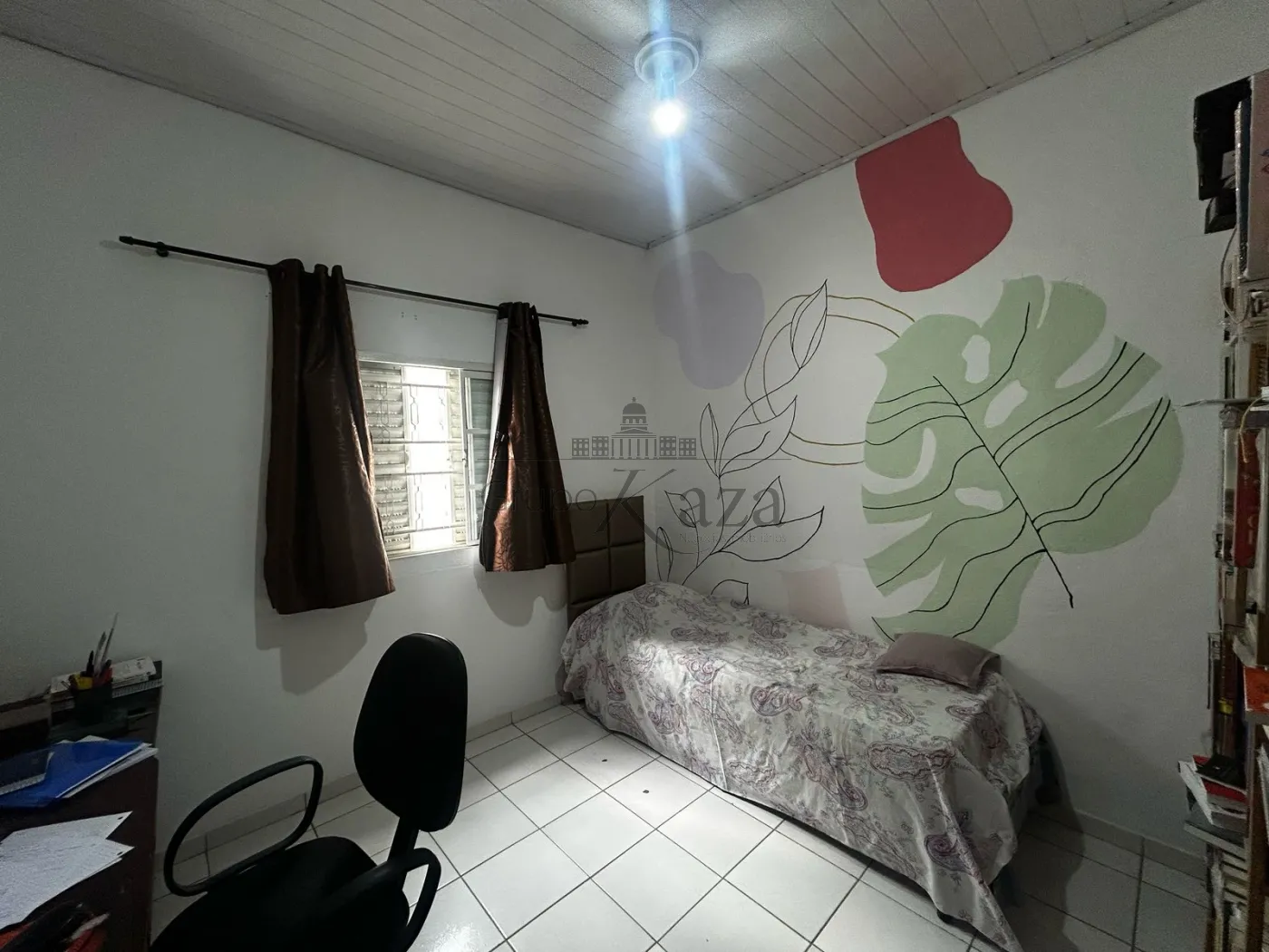 Foto 8 de Casa Padrão em Jardim Jacinto, Jacareí - imagem 8