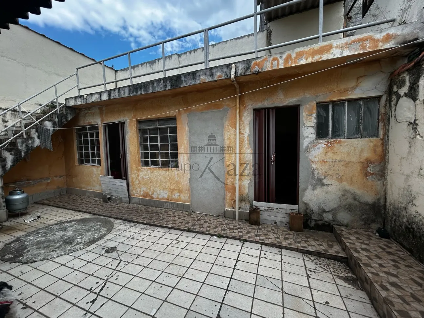 Foto 13 de Casa Padrão em Jardim Jacinto, Jacareí - imagem 13