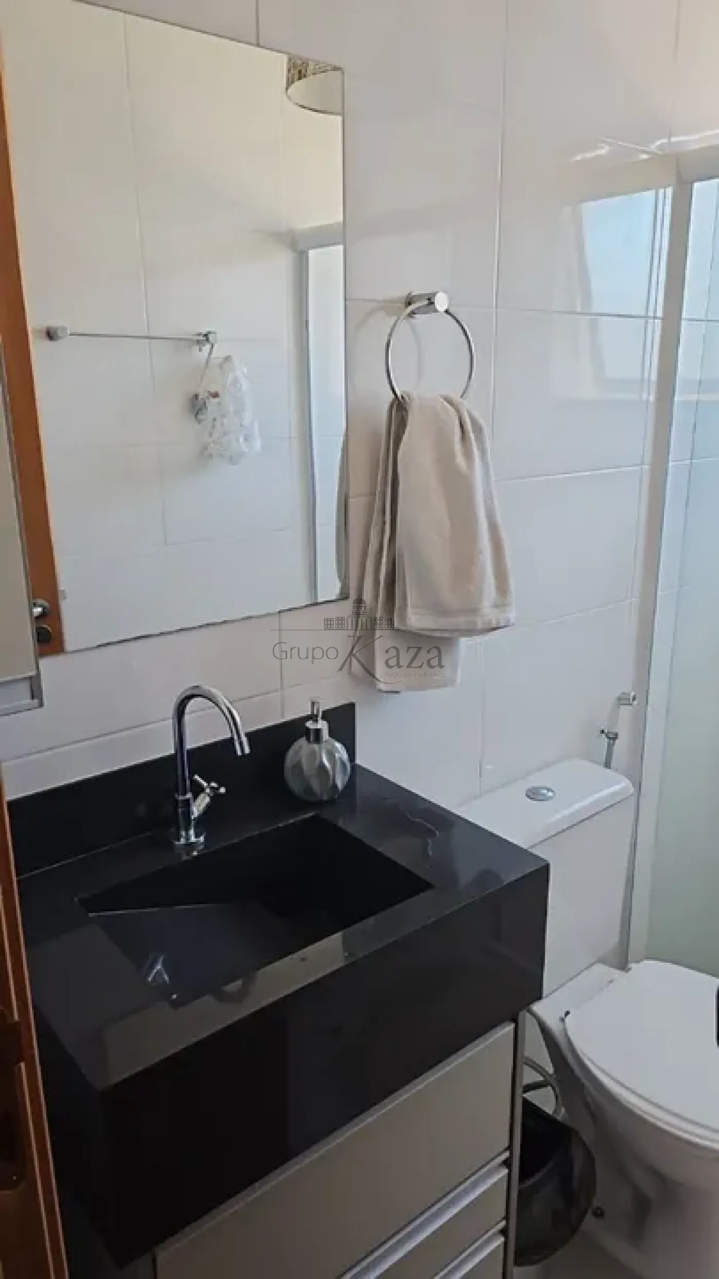 Foto 7 de Casa Condomínio em Jardim Santo Antônio da Boa Vista, Jacareí - imagem 7