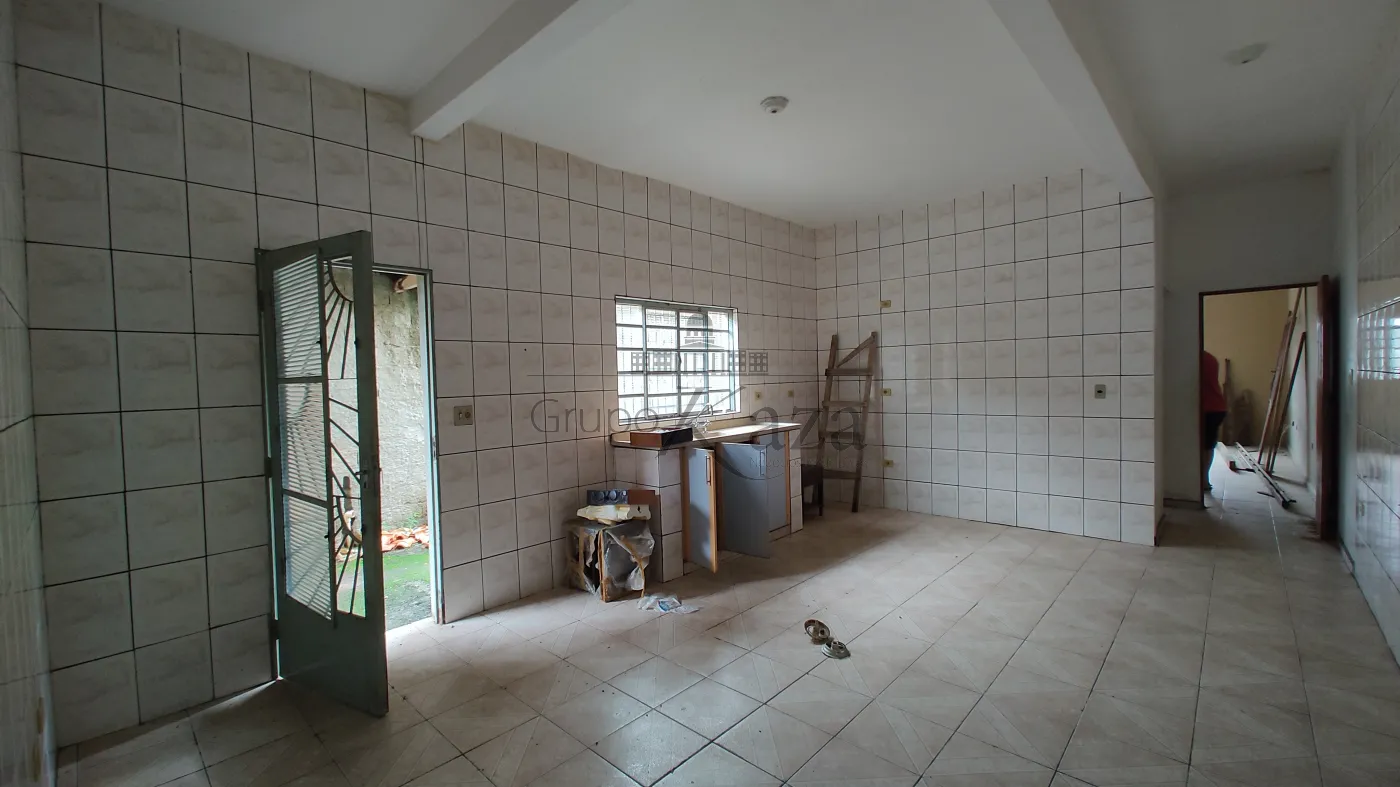Foto 2 de Casa Sobrado em Parque dos Principes, Jacareí - imagem 2