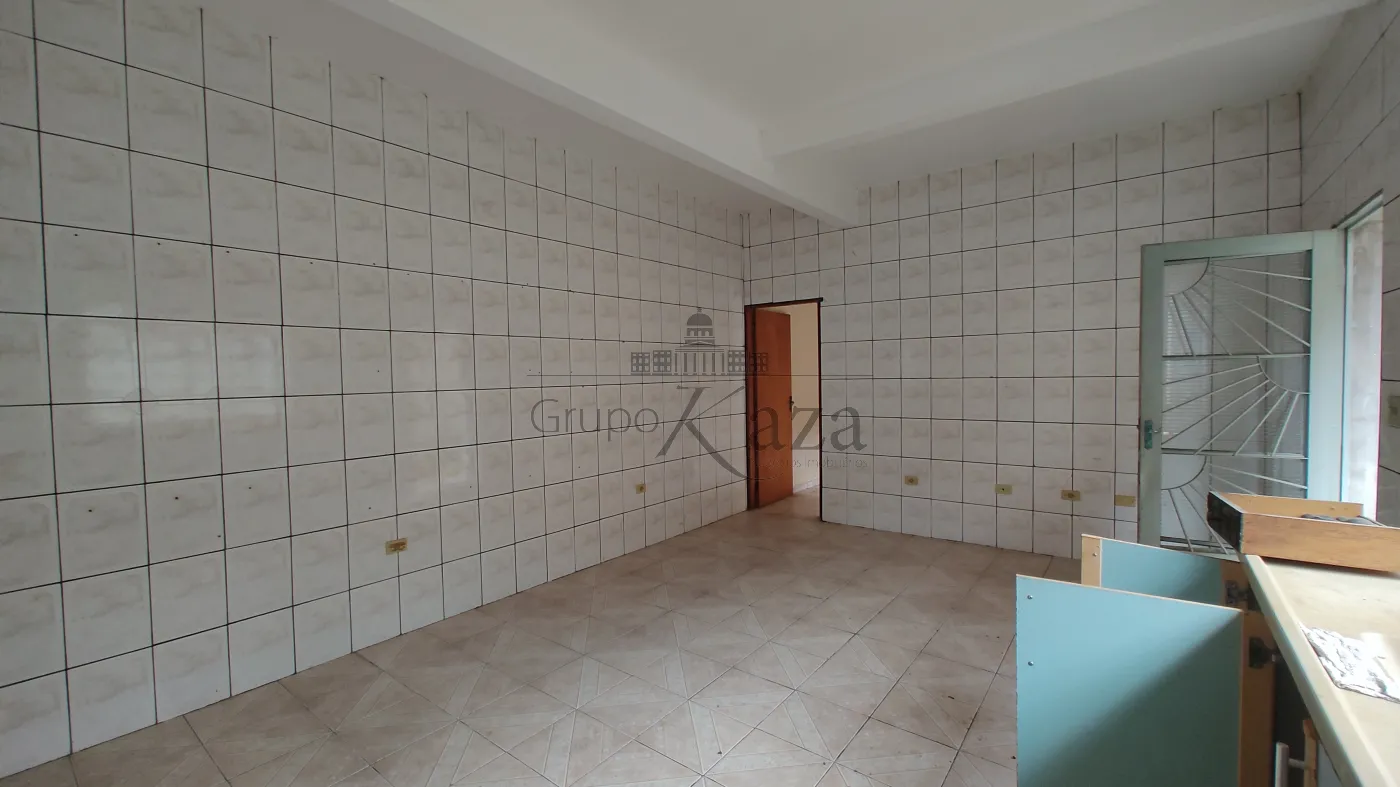 Foto 3 de Casa Sobrado em Parque dos Principes, Jacareí - imagem 3